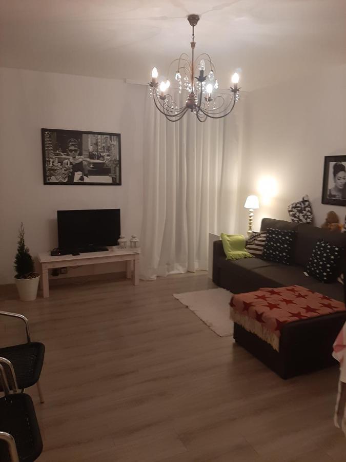 Hollywood Apartament Kosciuszki Łódź Dış mekan fotoğraf