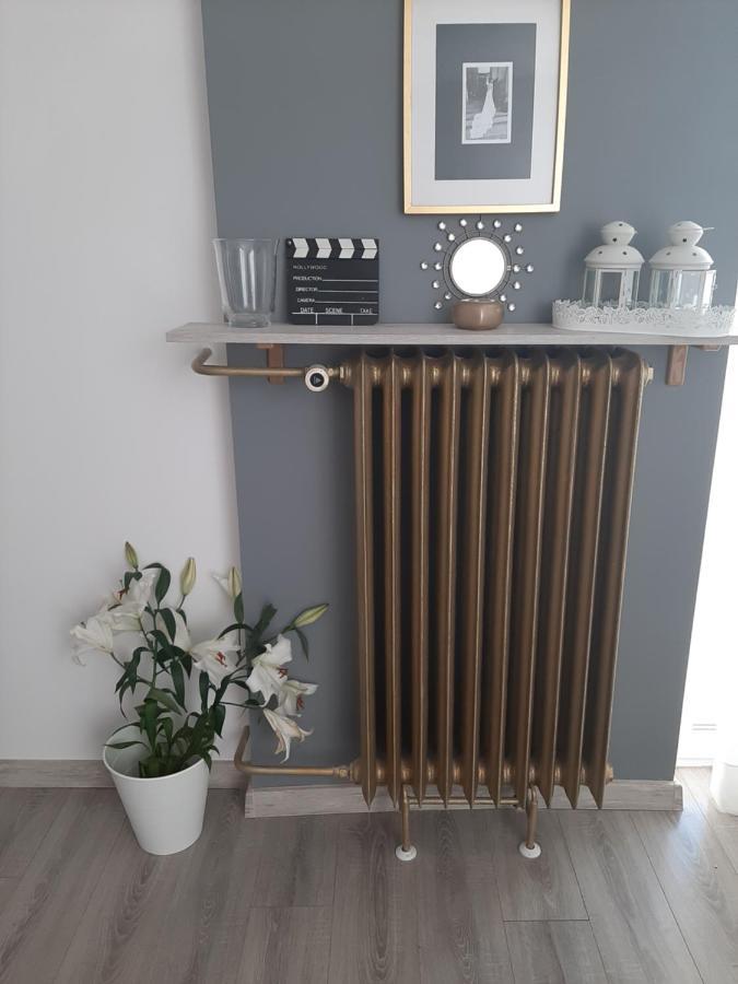 Hollywood Apartament Kosciuszki Łódź Dış mekan fotoğraf